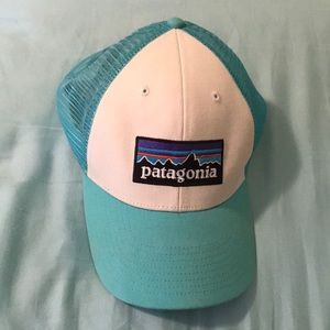 Patagonia Trucker Hat